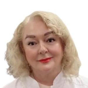 Литвиненко Елена Владимировна