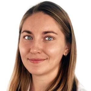 Кожевина Ольга Андреевна
