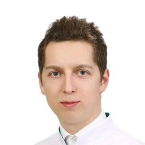 Макрушин Николай Иванович