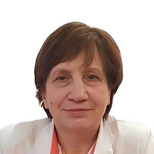 Козлова Ольга Юрьевна