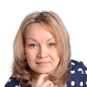 Аскарова Альбина Альбертовна