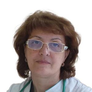Волкова Ирина Арчиловна
