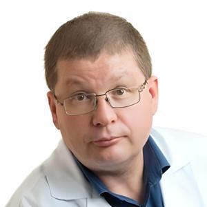 Фомин Дмитрий Кириллович