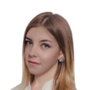 Белова Ирина Владимировна