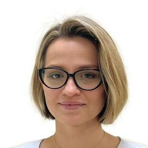 Симинько Яна Витальевна
