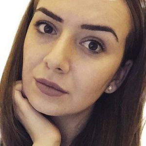 Микаелян Эмилия Сергеевна