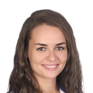 Глоба Вероника Артуровна