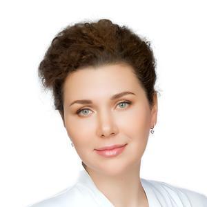 Самойлова Ольга Васильевна