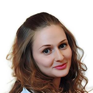 Бугримова Елена Сергеевна