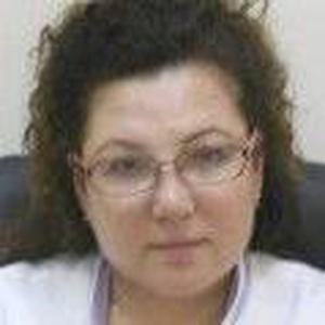 Панкратова Наталья Александровна
