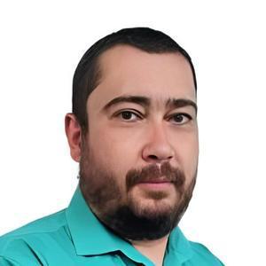 Лысов Антон Альбертович