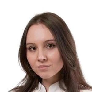 Белоусова Ксения Сергеевна
