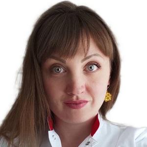 Тряпышко Ирина Андреевна