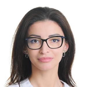 Дзукаева Белла Руслановна