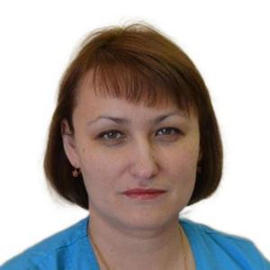 Маркина Надежда Михайловна
