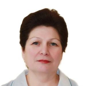Григорьева Наталия Алексеевна