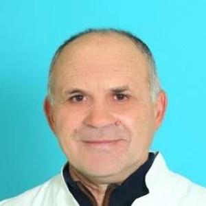 Боев Юрий Николаевич