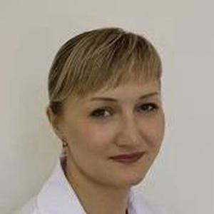 Галактионова Алёна Владимировна