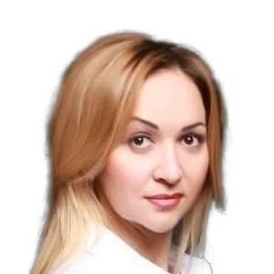 Кучкина Людмила Петровна