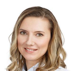 Ульшина Евгения Геннадьевна