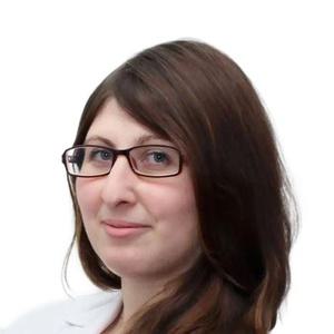 Большакова Елена Вахтанговна