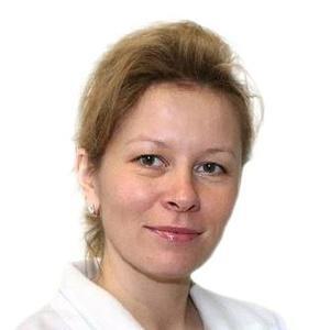 Силкина Елена Евгеньевна