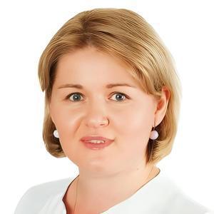Гришина Инна Николаевна