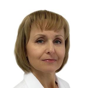 Шмелева Светлана Владимировна