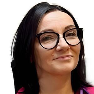 Лыкова Светлана Вячеславовна