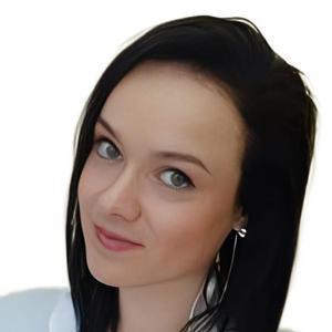 Ванина Татьяна Олеговна