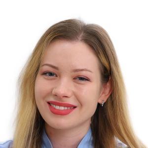 Борисова Елена Дмитриевна