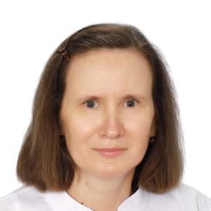 Ахременко Елена Анатольевна