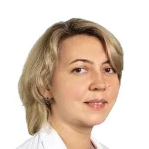 Урбан Полина Ивановна
