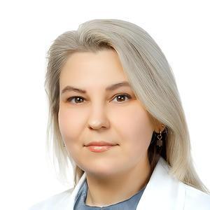 Никифорова Ирина Владимировна
