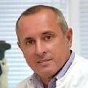 Хланта Владимир Серафимович
