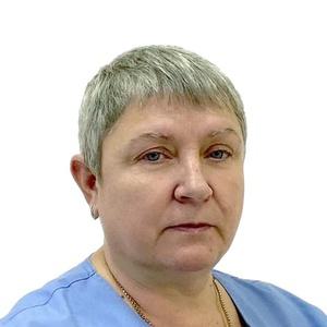 Исакова Татьяна Анатольевна
