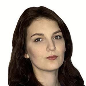 Каитова Вероника Александровна