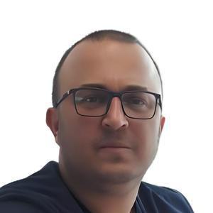 Климков Денис Юрьевич