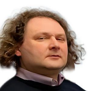 Пухов Виталий Сергеевич