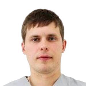 Папов Павел Валерьевич
