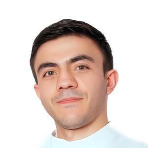 Асланян Ашот Гришаевич