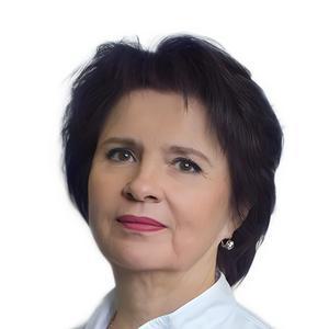 Жукова Ольга Геннадьевна