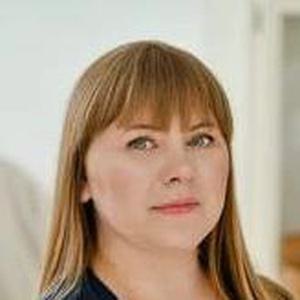 Дубогрызова Ирина Олеговна