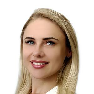 Образцова Ирина Андреевна