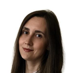 Устинова Юлия Андреевна