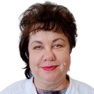 Хорошилова Нина Степановна