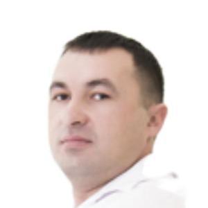 Захаров Андрей Данилович