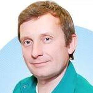 Кузнецов Сергей Викторович