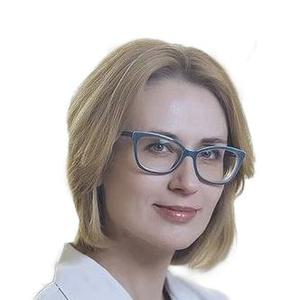 Могилева Елена Юрьевна