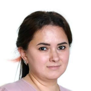 Халифаева Фарангис Гуломовна
